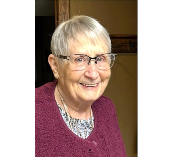 Photo of Evelyn FERGUSON
