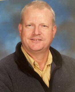 Photo of Gregg BULLOCK-PRICE
