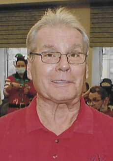 Photo of Richard PETROVSKY