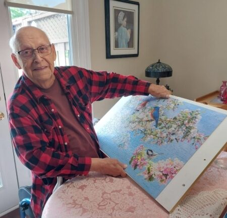 Photo of Dennis Brian RABIDEAU