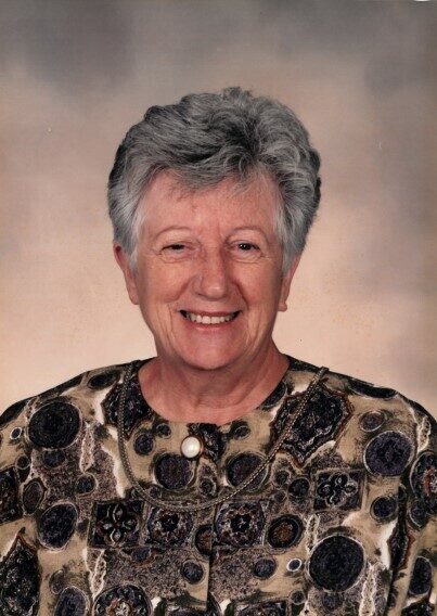 Photo of Louisa Wilhelmina RYKS