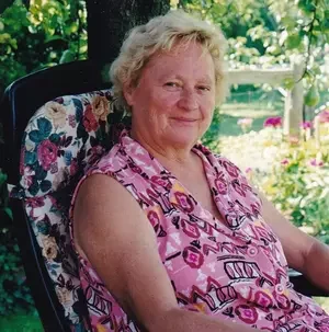 Photo of VIJA EDGINGTON