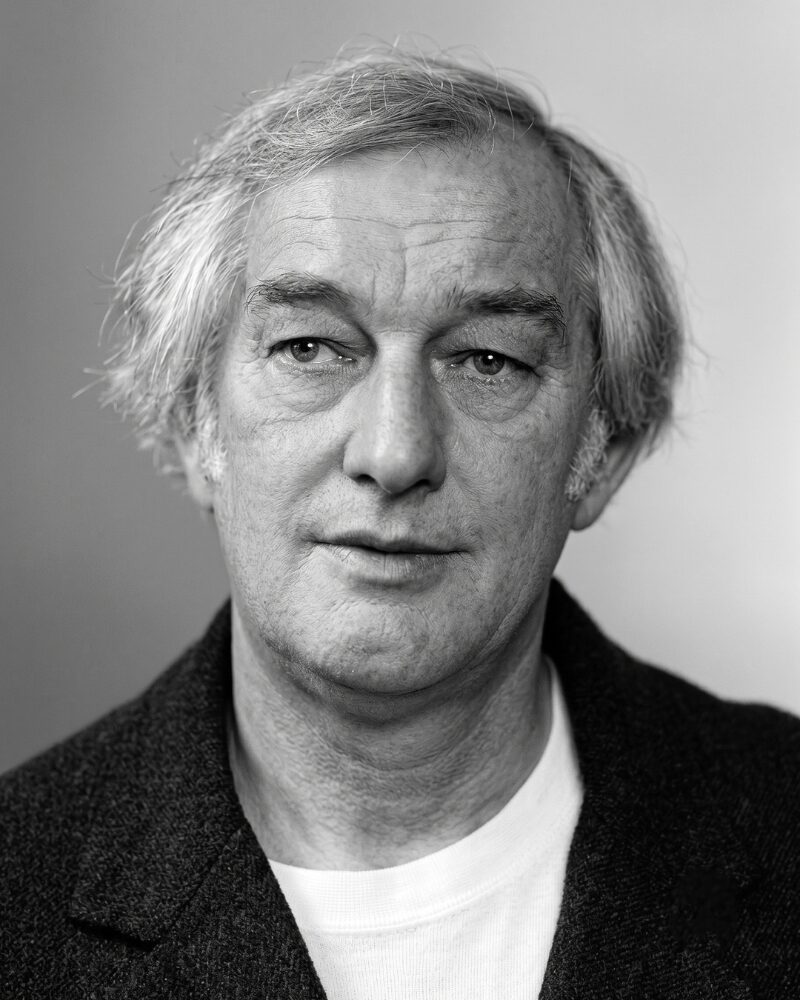 Photo of Terence George NICHOLSON