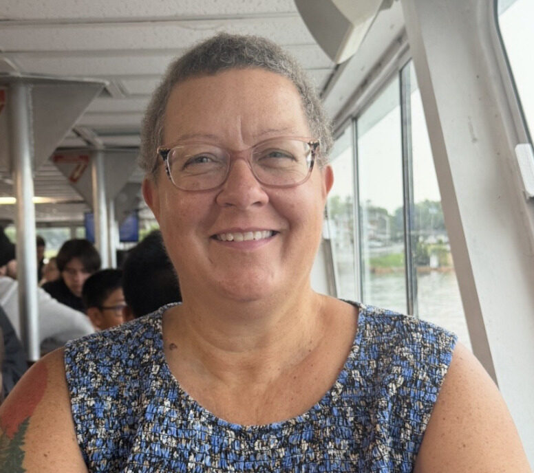 Photo of Gail Elizabeth (Harrod) GIBBONS