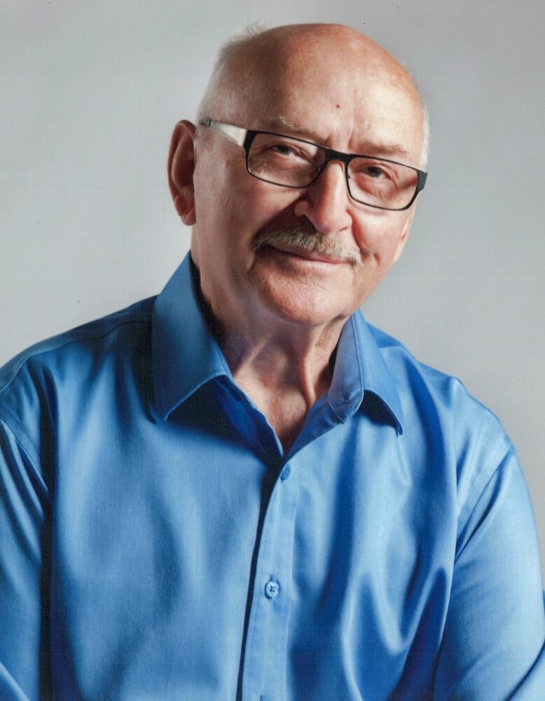 Photo of Donald Russell "Don" Froats
