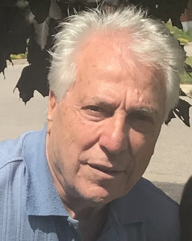 Photo of Angelo (Lino) COLANARDI