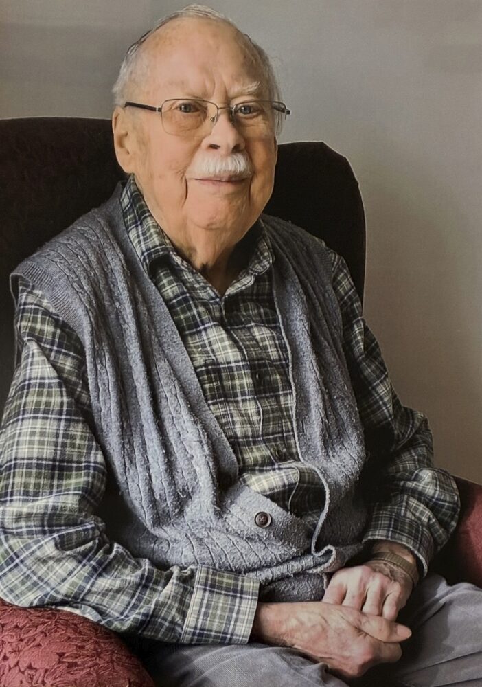 Photo of Earl Leslie HASTINGS