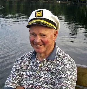 Photo of ROBERT (BOB) ALLAN LAWSON