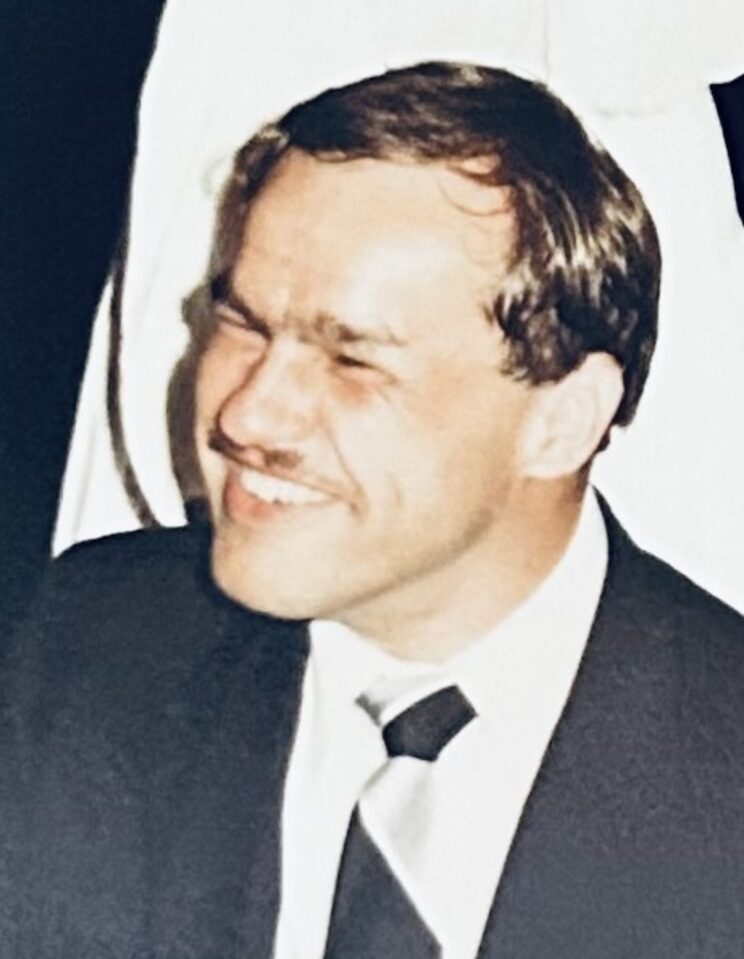 Photo of Richard Miles (Rick)