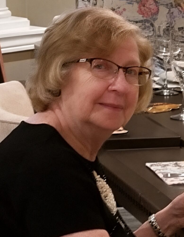 Photo of Mrs Phyllis Gay Hoeck