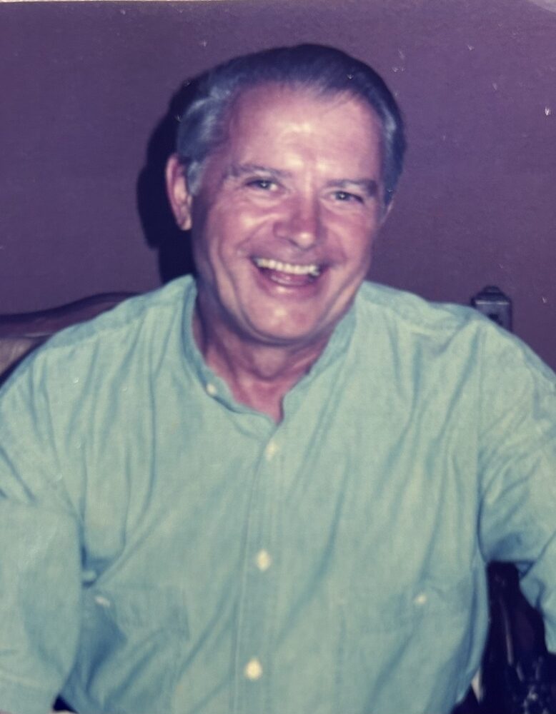 Photo of Ronald George Andrews