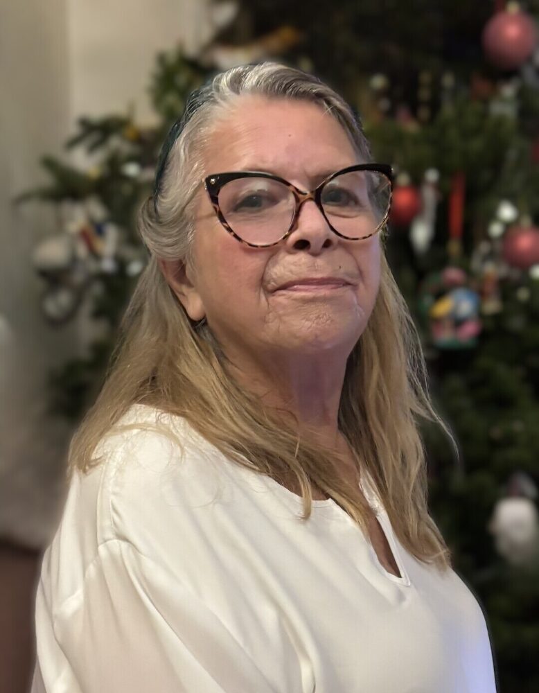 Photo of Wendy Elizabeth CHANDLER