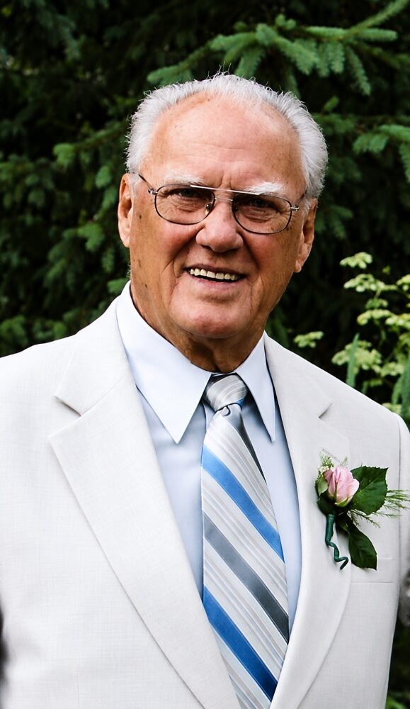 Photo of Gary DINES