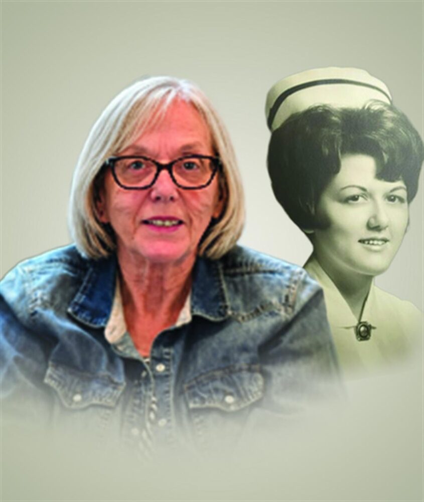 Photo of MARJORIE YAMKA