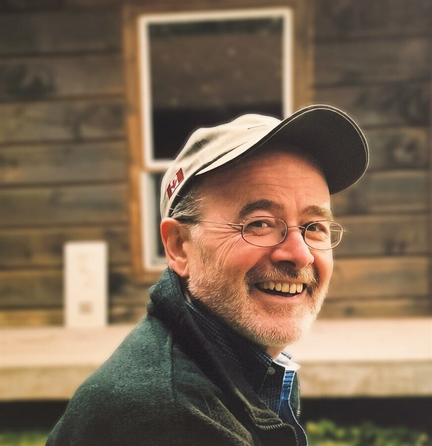 Photo of JAMES "JIM" BENNETT GILMOUR