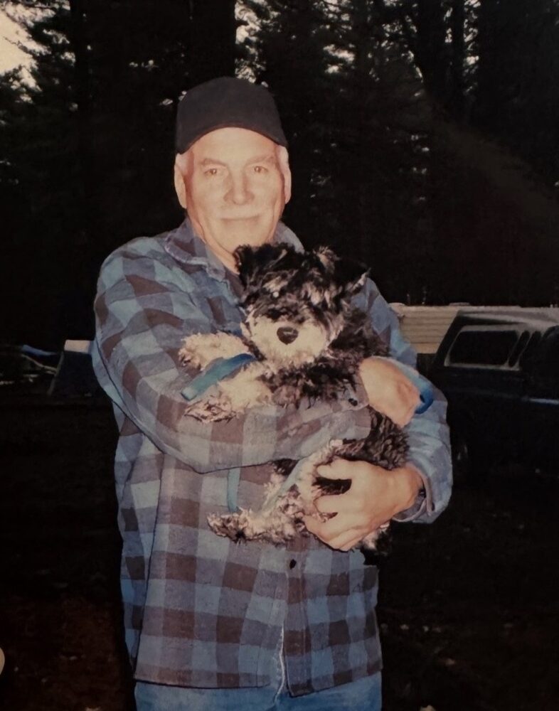 Photo of Harvey Everett COOTE