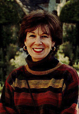 Photo of Margaret "Carole" Witts