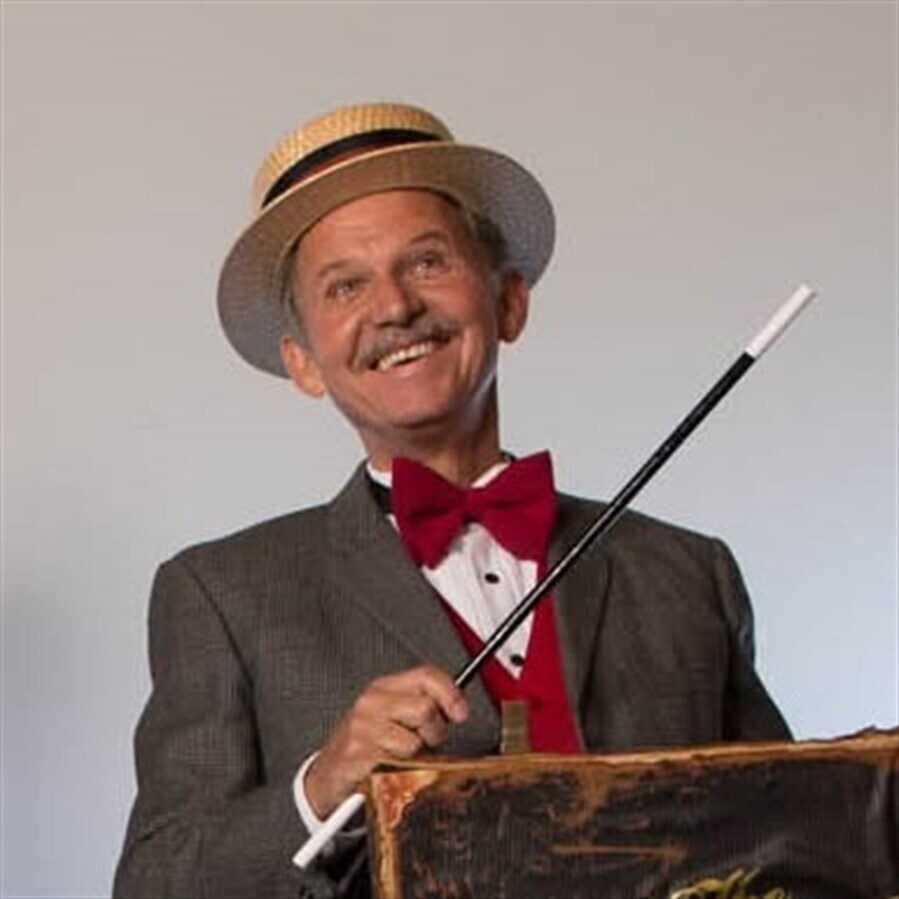 Photo of ROBERT JOHN GIBSON