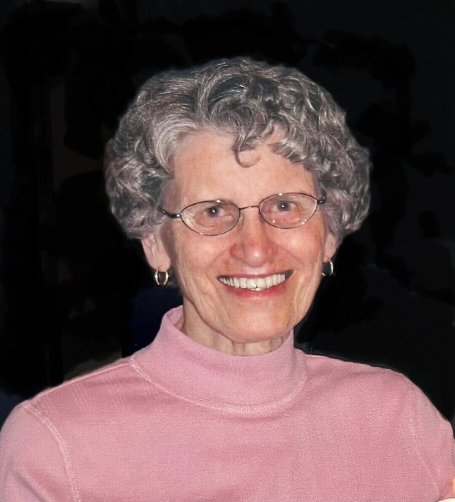 Photo of Helen Stark