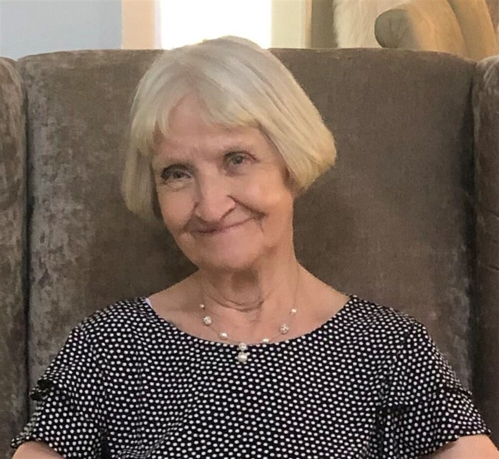 Photo of MARY AGNES DILLON