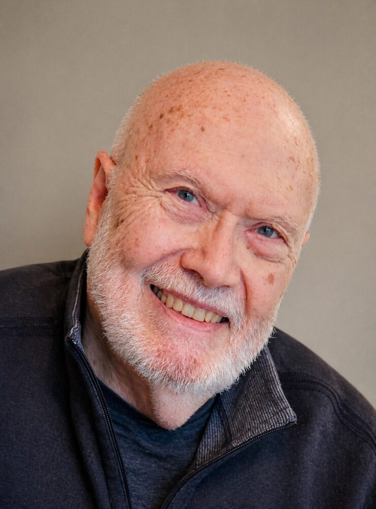 Photo of Paul GUILD