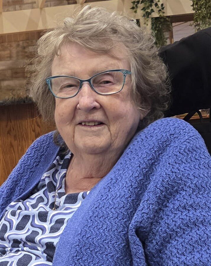 Photo of MARYLN JESSIE STEWART