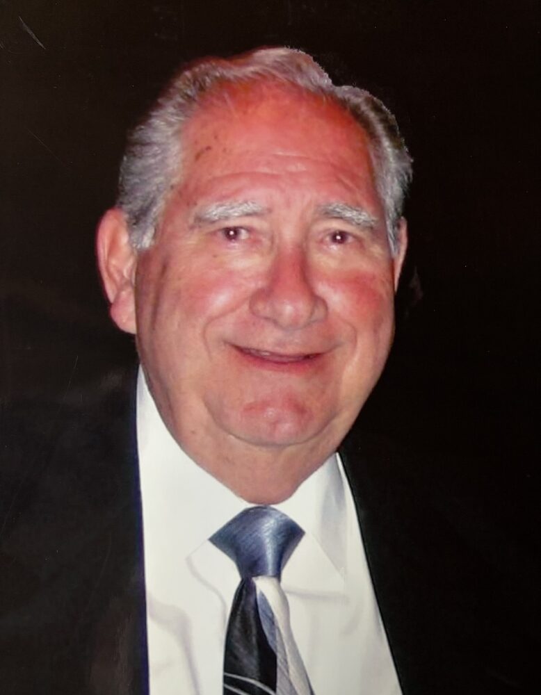 Photo of Leonard "Tony" Anthony GONSALVES