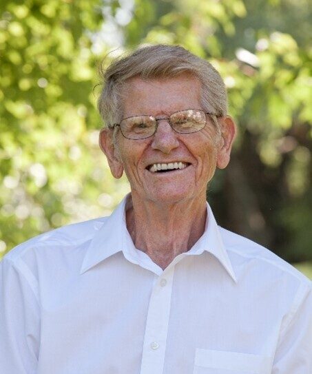 Photo of Hendrik "Hank" POSTMA