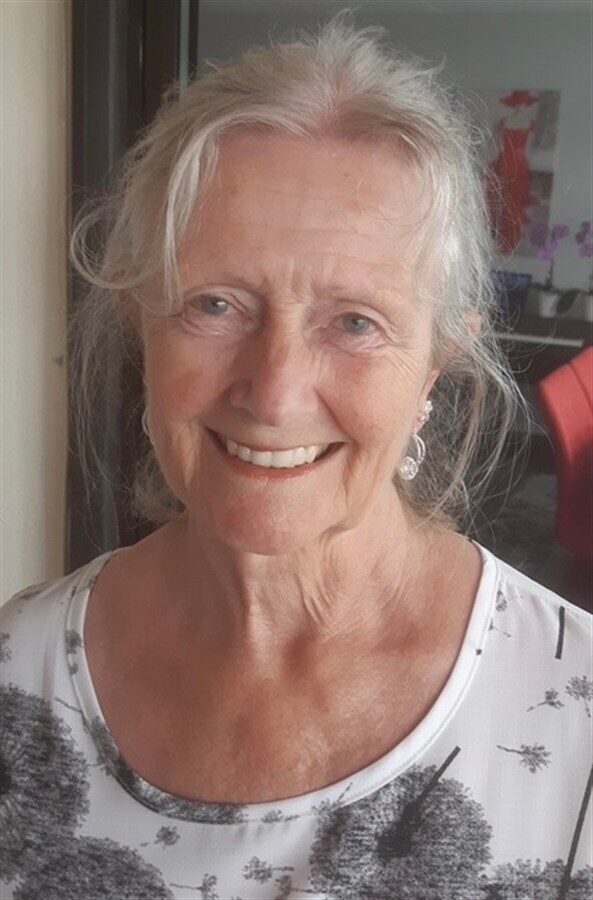 Photo of SHEILA STEVENS