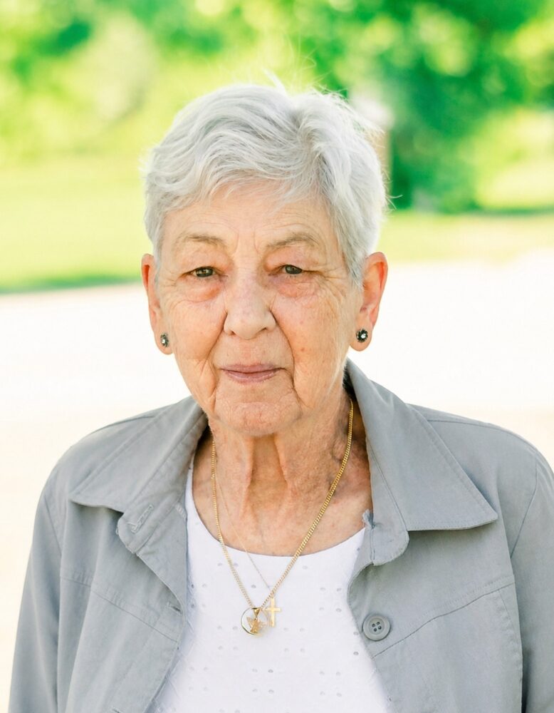 Photo of Jean Marilyn McIlwraith