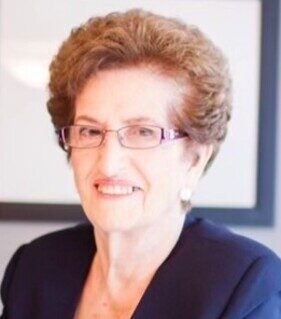 Photo of Anna (Annina) FLAMMINI