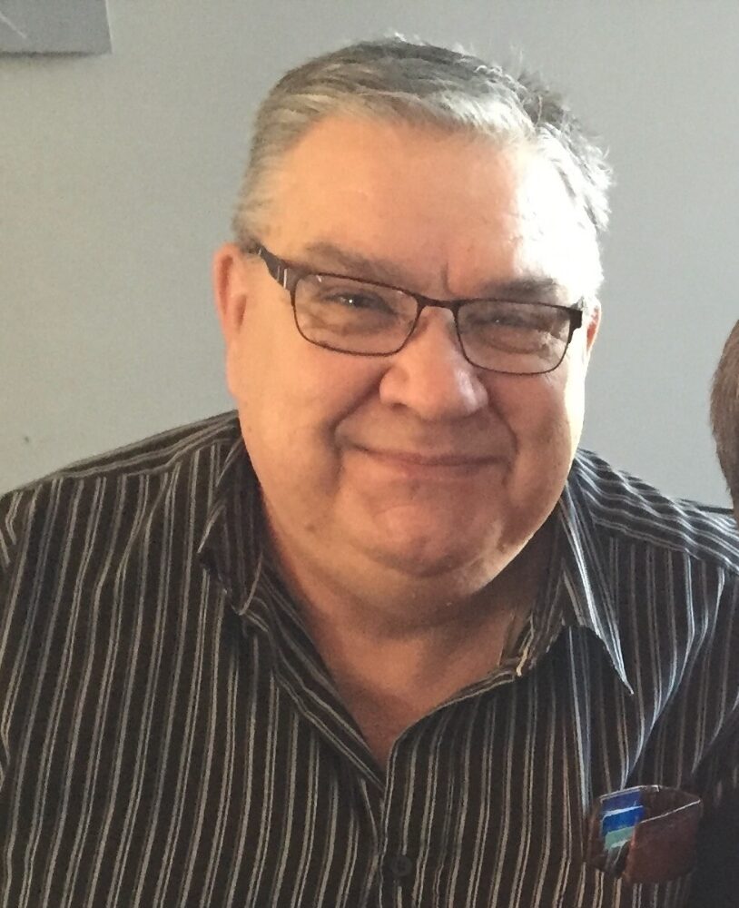 Photo of Raymond KSZYSTON