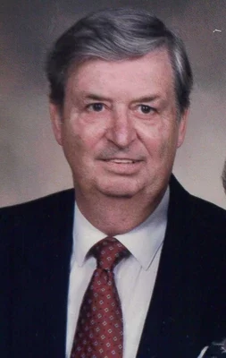 Photo of Clifford Frederick George LEE