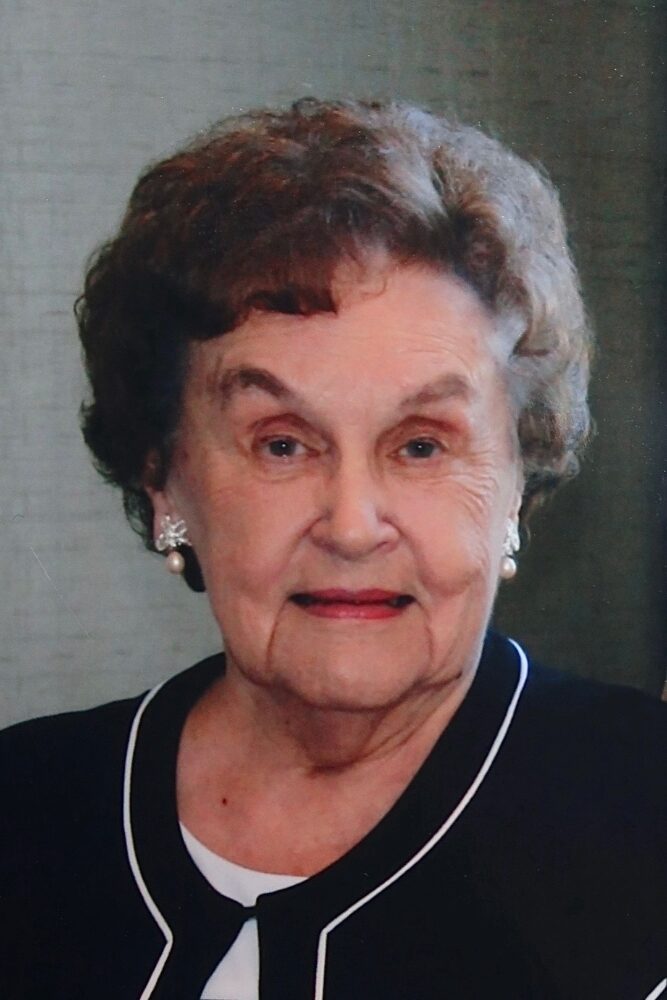 Photo of Myroslava Anna Spytkowsky