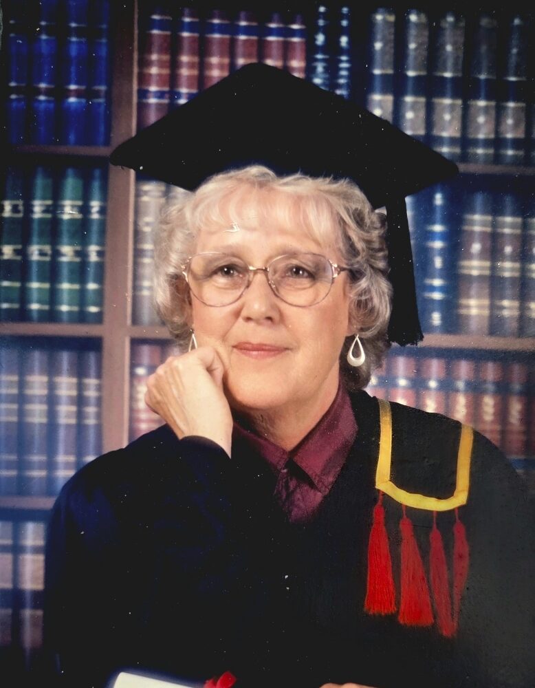 Photo of Jean Anne Morden