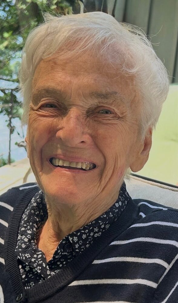 Photo of MARGARET ELIZABETH "LIZ" MORTIMER