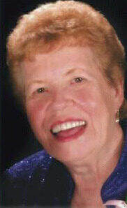 Photo of Carolin (nee Allen) GOWLAND