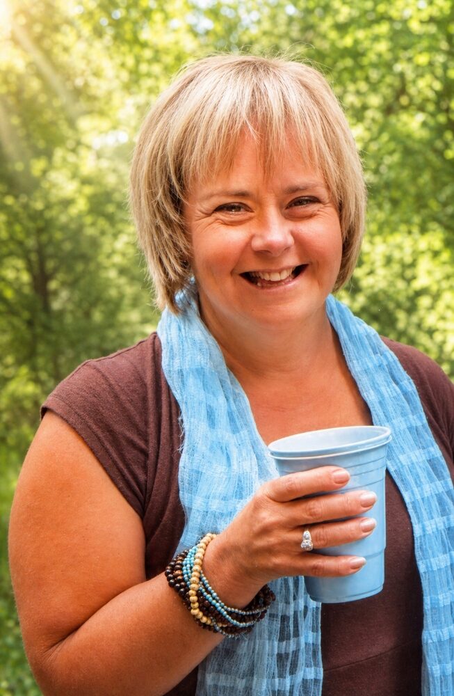 Photo of Barbara Joan ELLIOTT