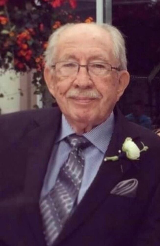 Photo of George Austin ROSS