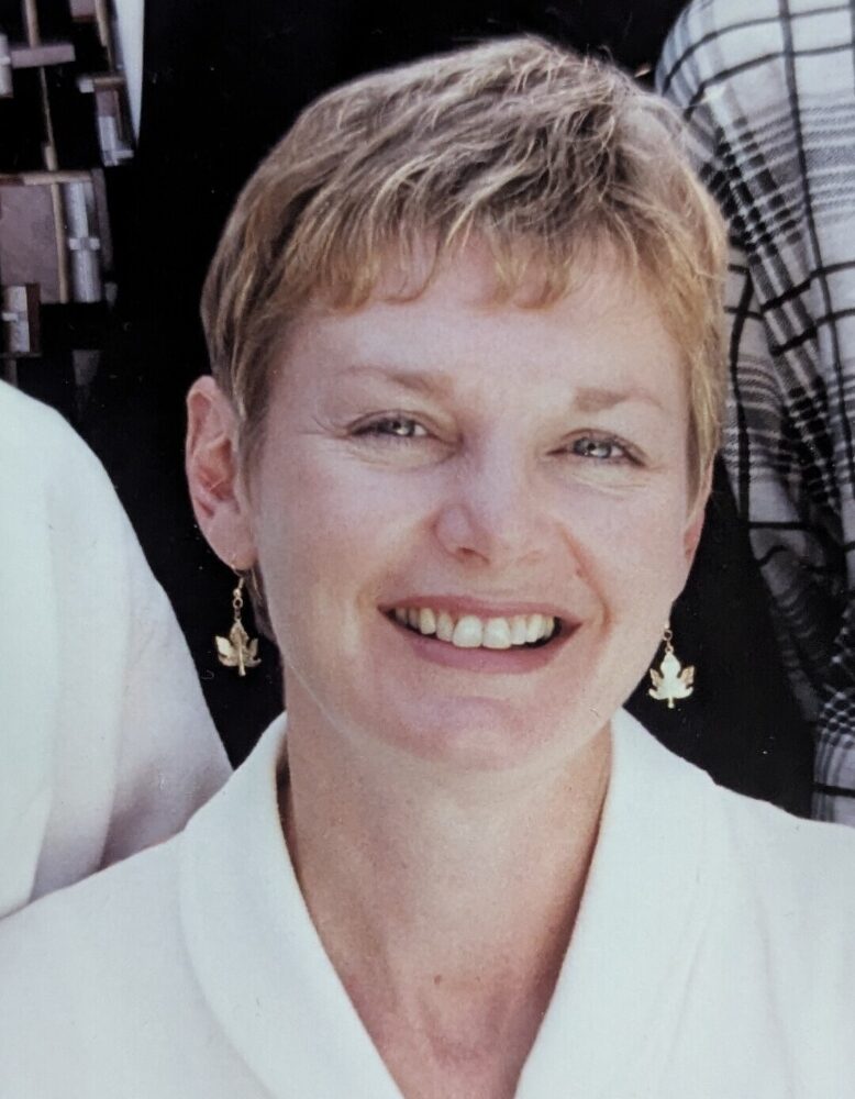 Photo of Linda Lord (Lin)