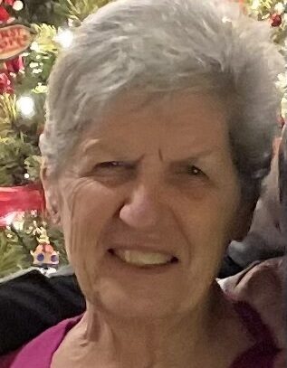 Photo of Rena Oudkerk