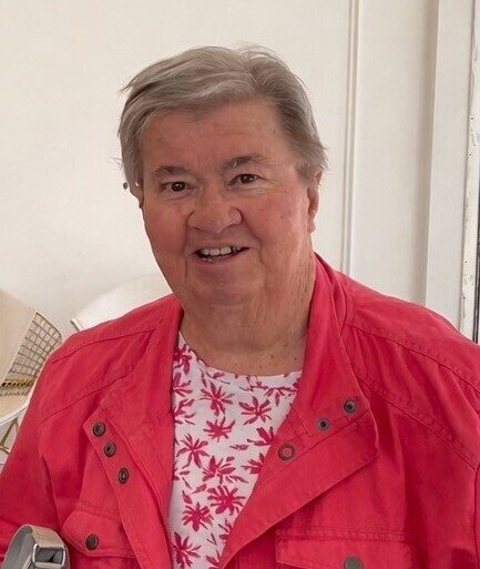 Photo of Susan Lesley WALLWORK