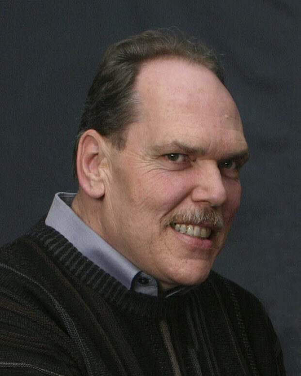 Photo of Gregory Brent Packer