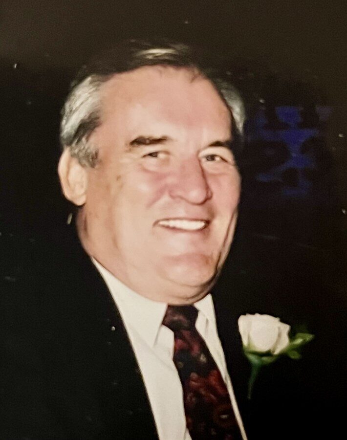 Photo of NICHOLAS MARTIN MITCHELL