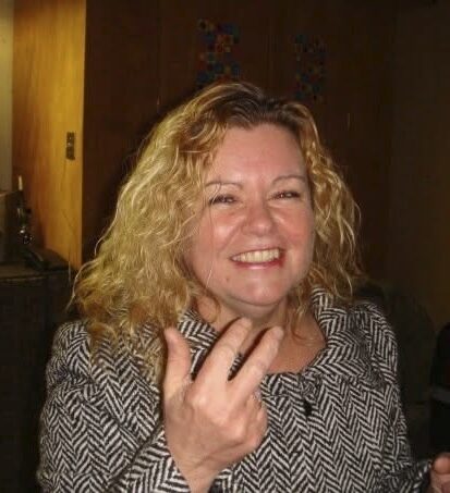 Photo of Kimberly Jean BLACQUIERE (née Moore)