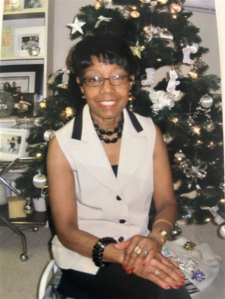 Photo of CYNTHIA ANNE STEWART