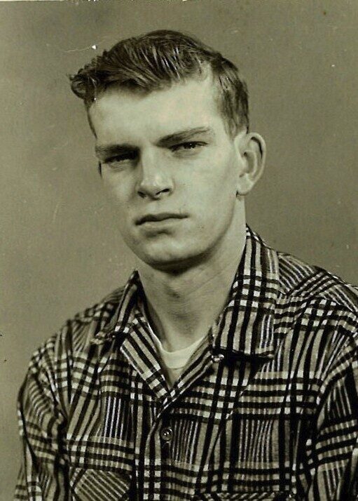 Photo of Norman SONNEBERG
