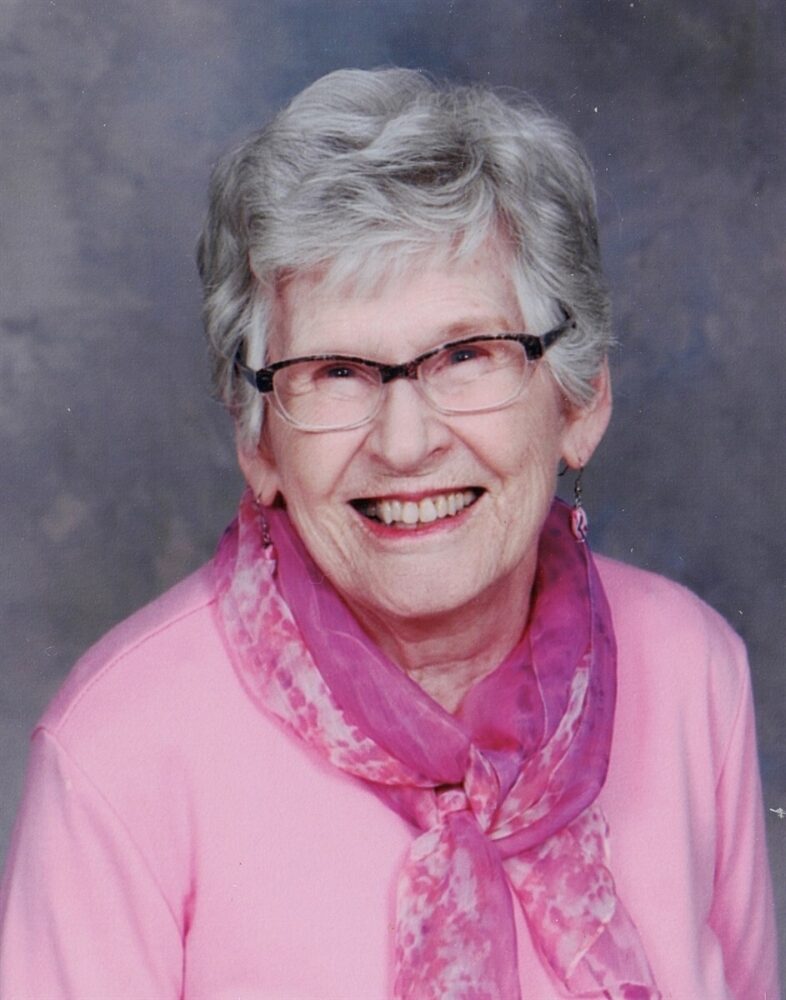 Photo of DONNA MARIE SHAW (SCOTT) (nee ANDREWS)
