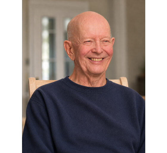 Photo of Orville "OJ" JOHNSTON