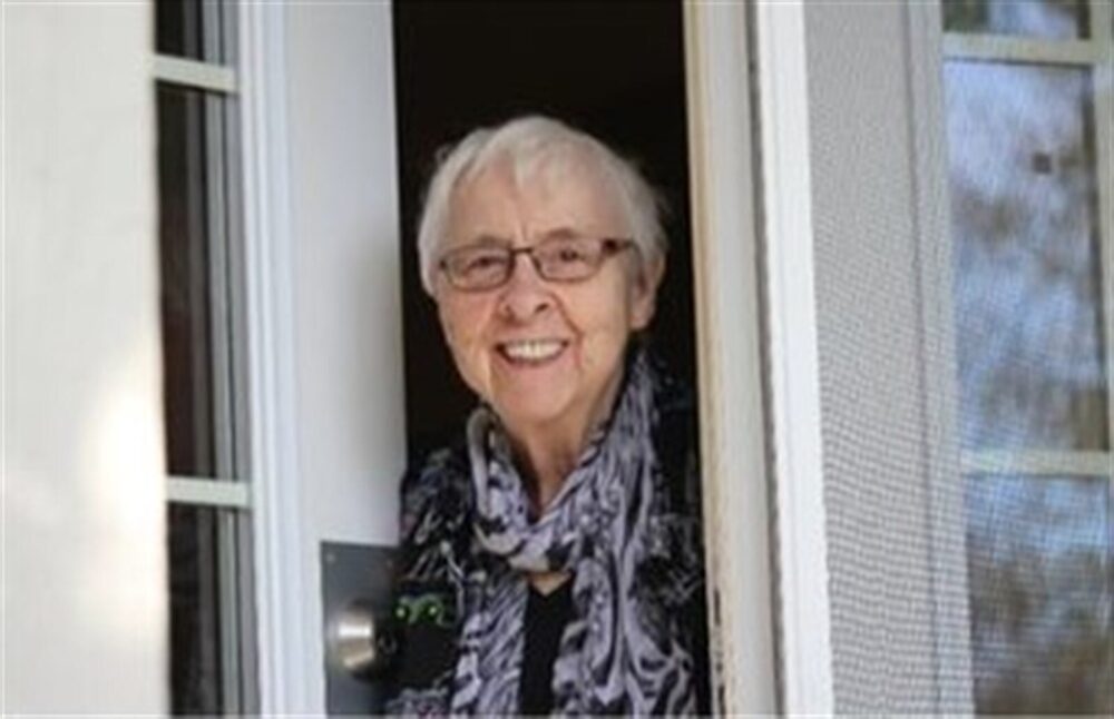 Photo of Jane Elizabeth Kean